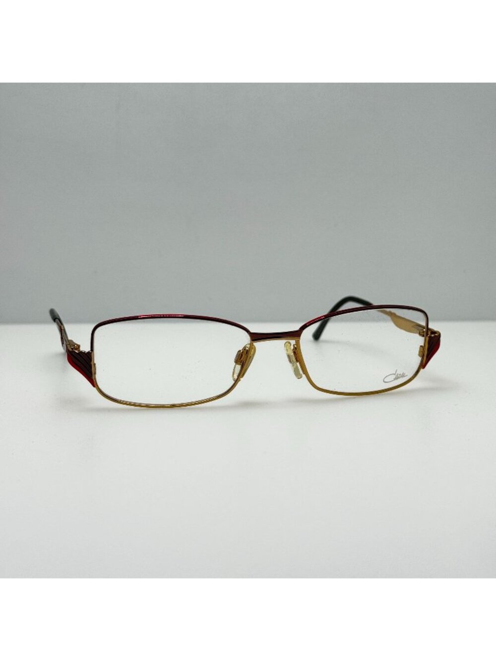 Cazal 4150 Col 102 Eyeglasses Eye Glasses Frames Germany 53-17-130